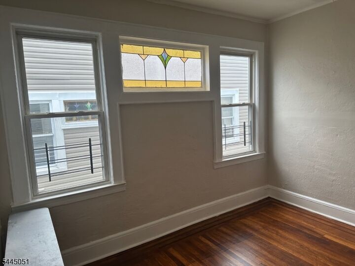 Property Photo: 31 Norman Rd 2L NJ 07106