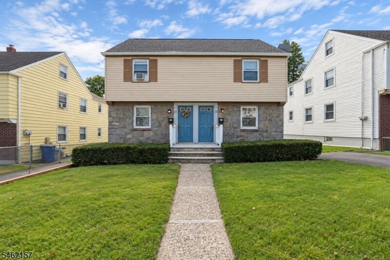 Property Photo:  33 E 7th St  NJ 07011 