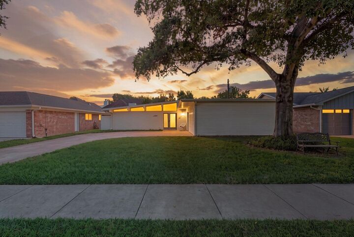 Property Photo: 12810 Westmere Drive TX 77077