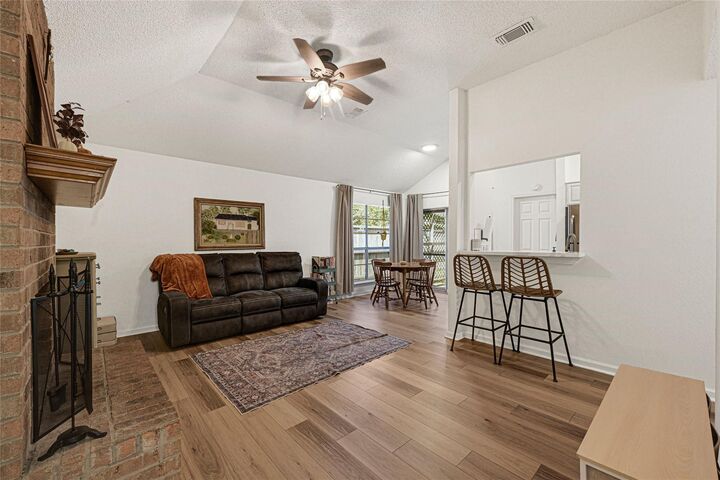 Property Photo: 34 Alexander Court TX 77515