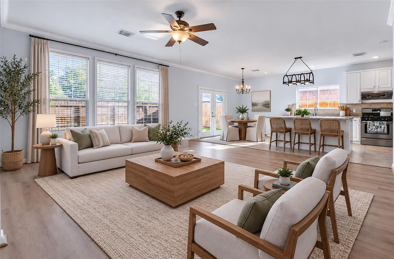 Property Photo: 21738 Oakbridge Park Lane TX 77450
