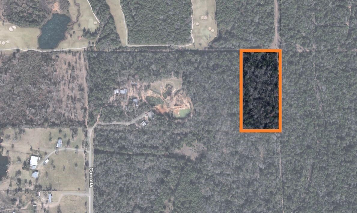 Property Photo:  0 Corolla Road  TX 77354 