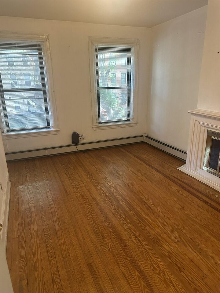 Property Photo:  643 Jersey Ave  NJ 07302 