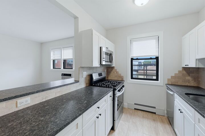 Property Photo: 119 Terrace Ave 11 NJ 07307