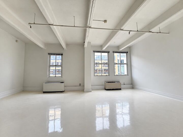 Property Photo:  150 Bay St 722  NJ 07302-5918 