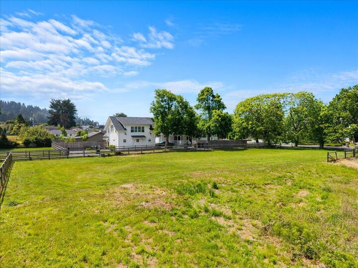 Property Photo:  0 Rose Avenue  CA 95536 