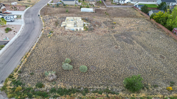 Property Photo:  4443 N Tomahawk Dr  UT 84721 