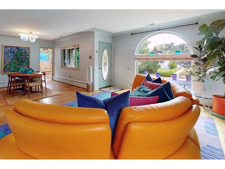 Property Photo: 665 Ivy St CO 80220