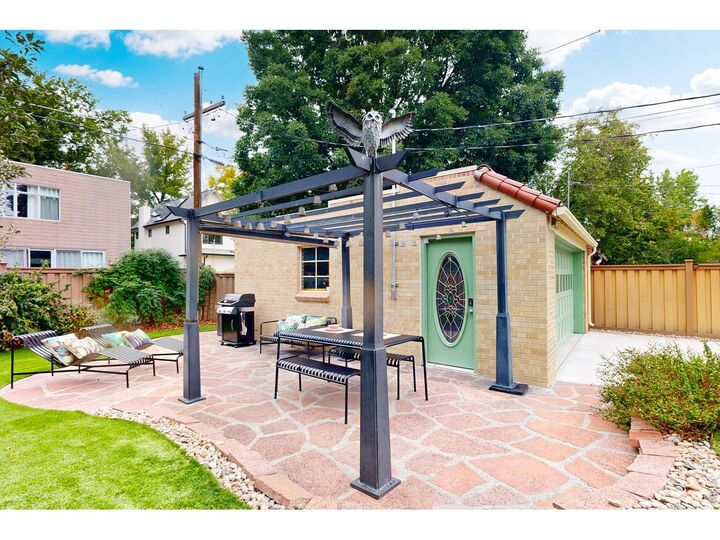 Property Photo:  665 Ivy St  CO 80220 