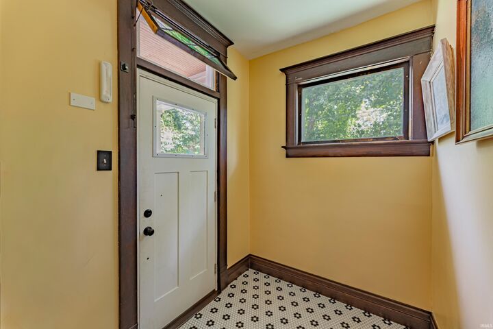 Property Photo:  2400 Harmony Way  IN 47720 