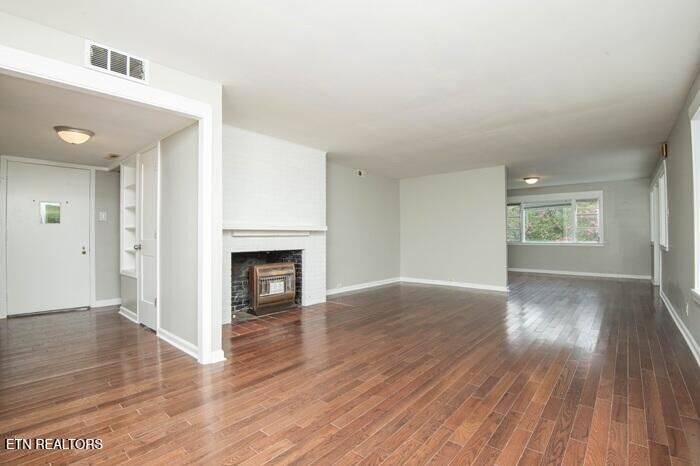 Property Photo:  114 Euclid Circle  TN 37830 