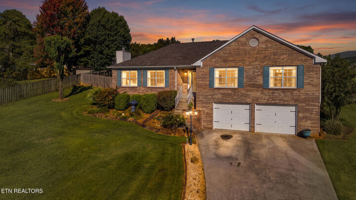 Property Photo: 1357 Zachary Taylor Rd TN 37922