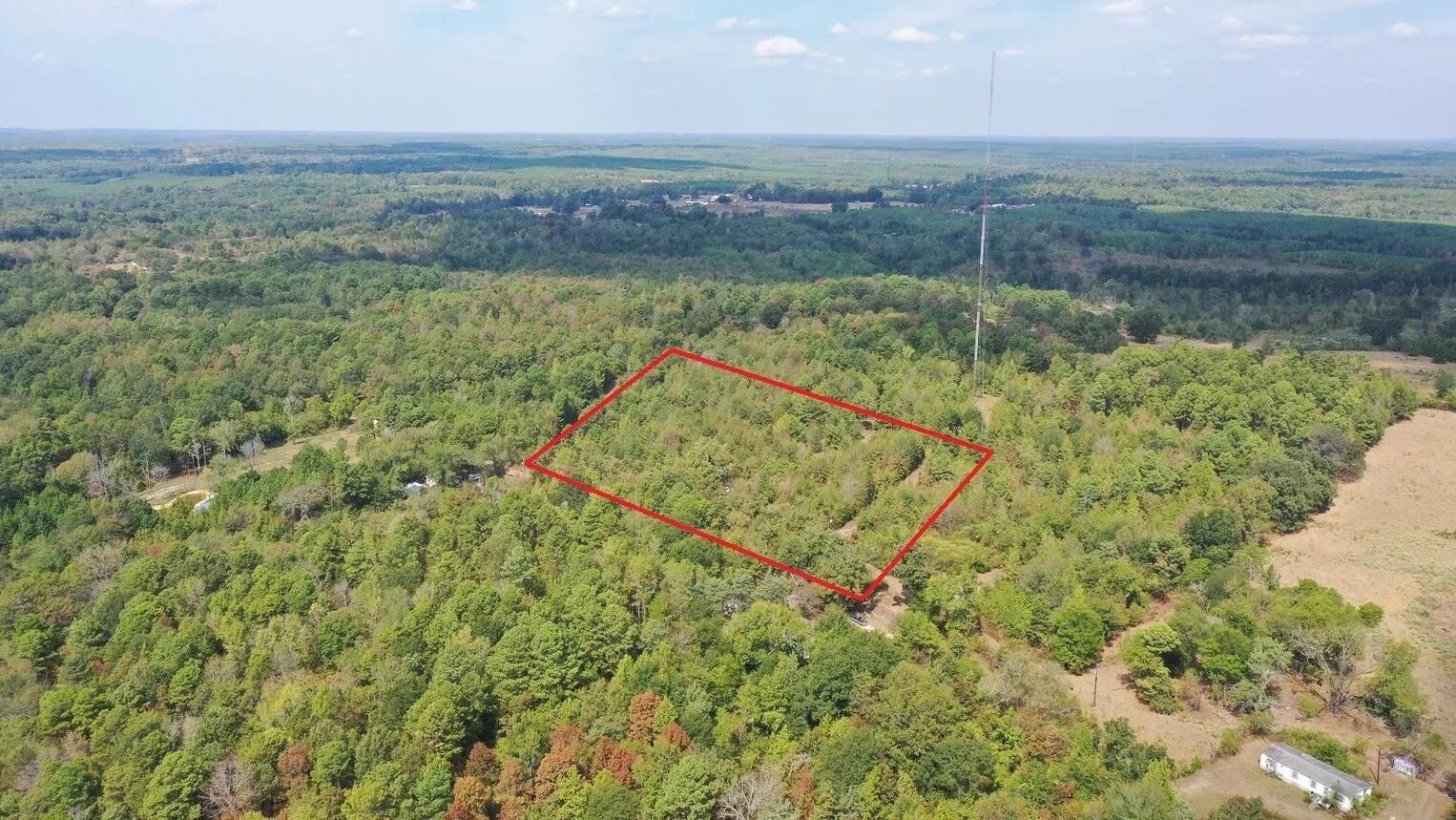 Property Photo:  1183 Sarber Road  TX 75657 