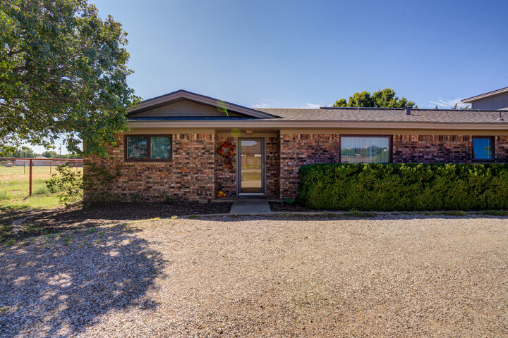 Property Photo:  6001 114th Street  TX 79424 