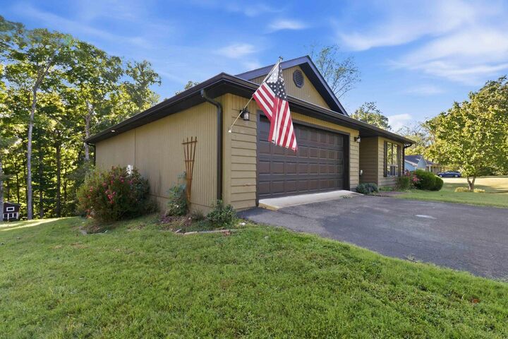 Property Photo: 163 Tall Timber Drive KY 42629