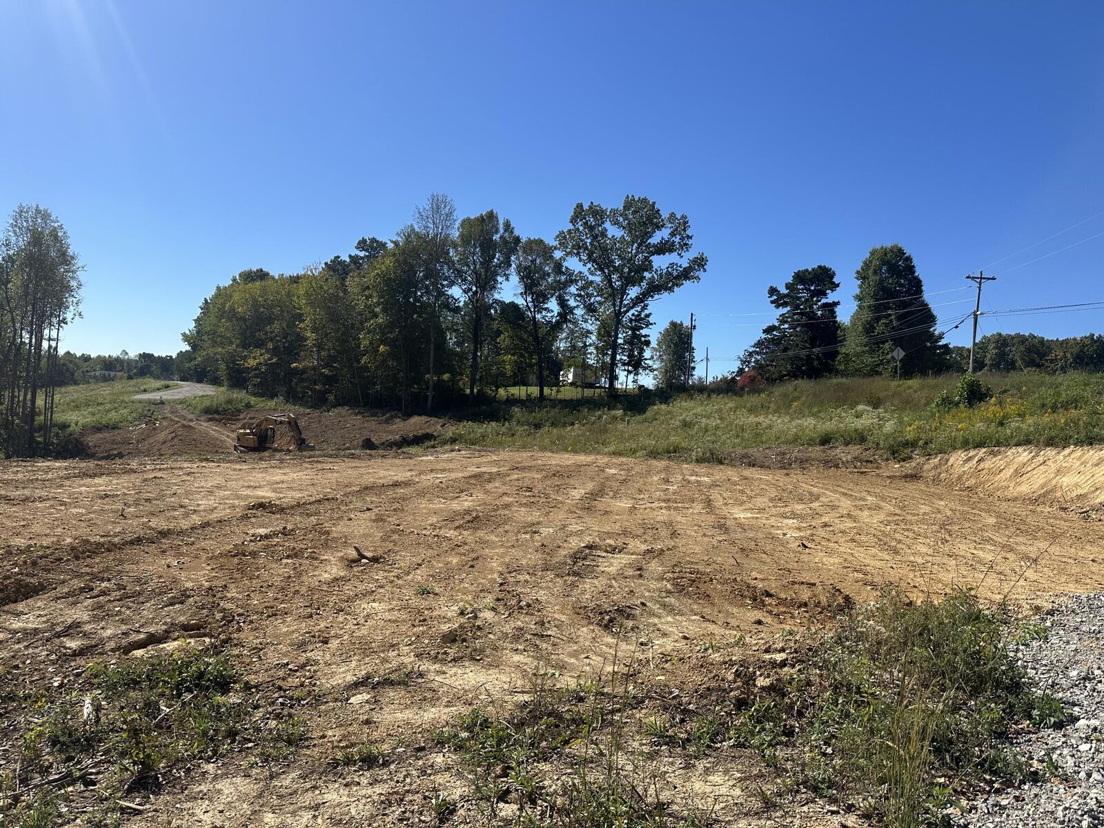 Property Photo:  293 Malibu Drive Lot 48/47  KY 40701 