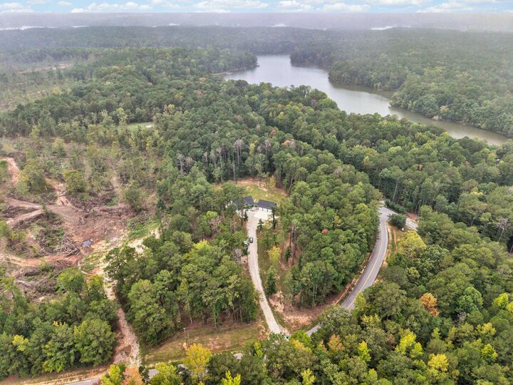 Property Photo: 2290 Flat Rock Church Road GA 30678