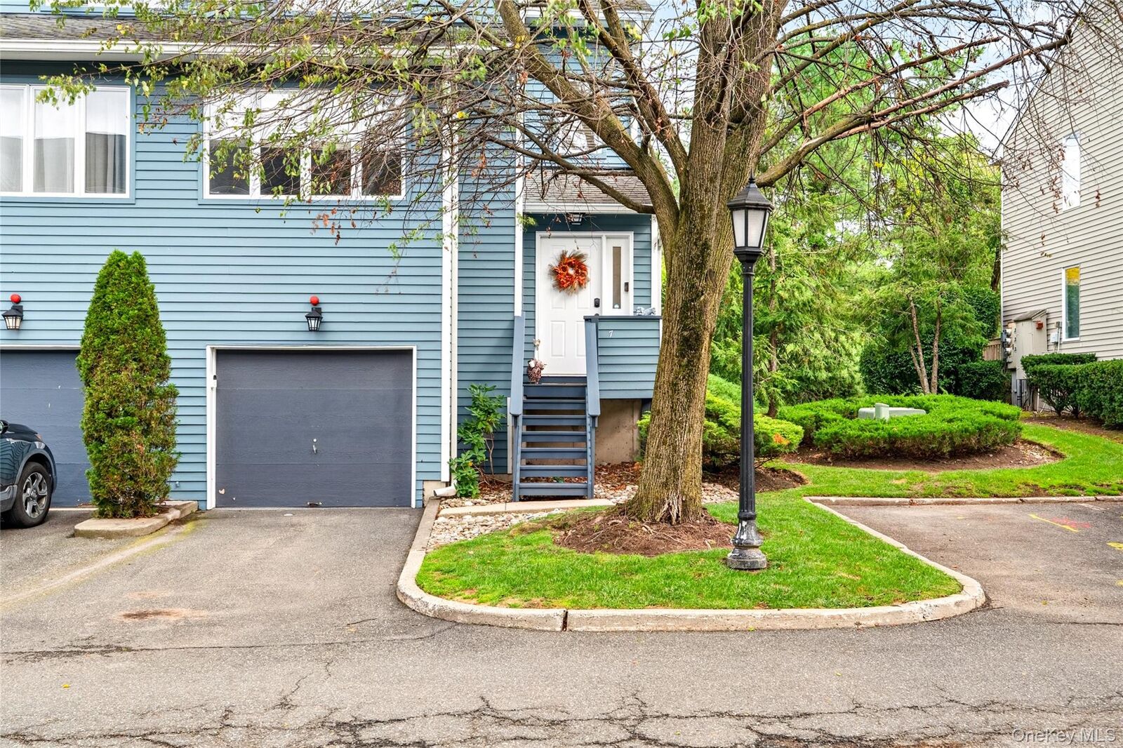 Property Photo: 7 Village Green NY 10954