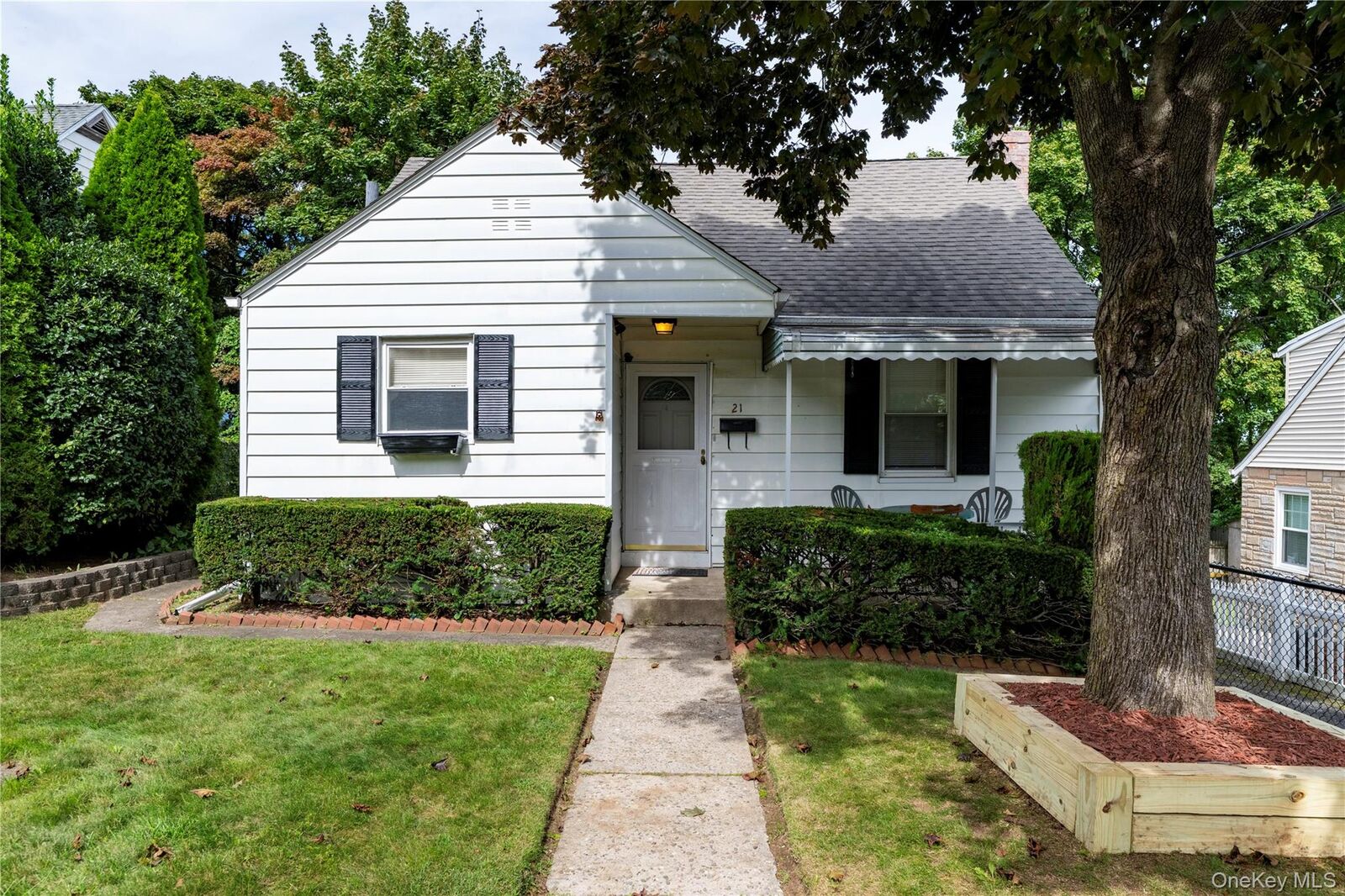 Property Photo: 21 Annsville Trail NY 10703