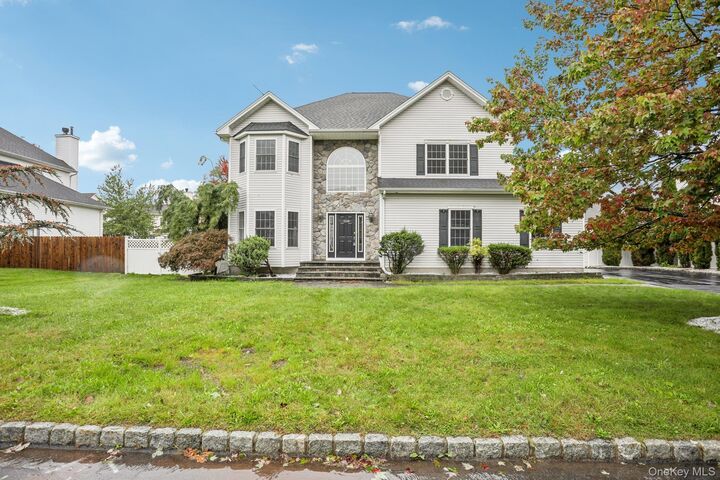 Property Photo:  2508 Constitution Way  NY 12553 