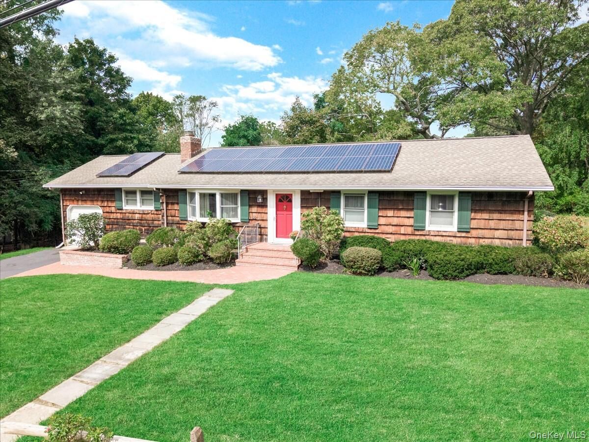 Property Photo: 7 Sharon Avenue NY 11733