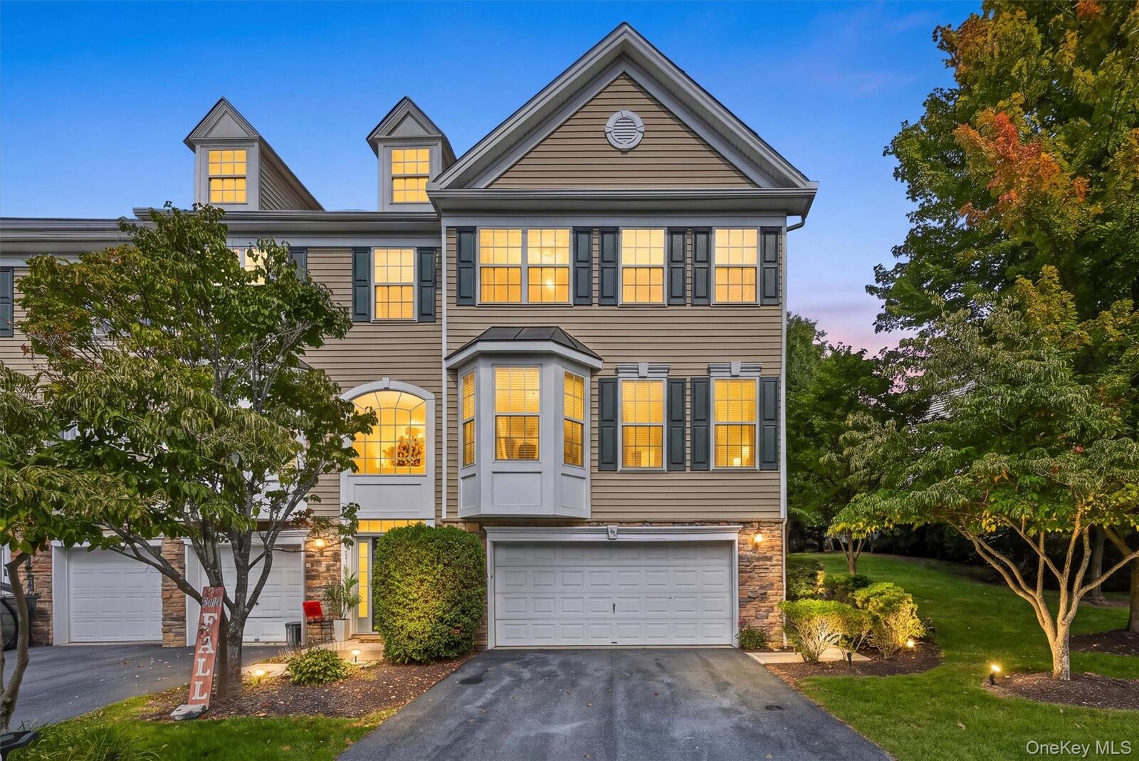Property Photo: 105 Barr Lane NY 10950