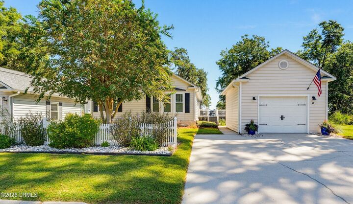 Property Photo: 47 White Pond Boulevard SC 29902