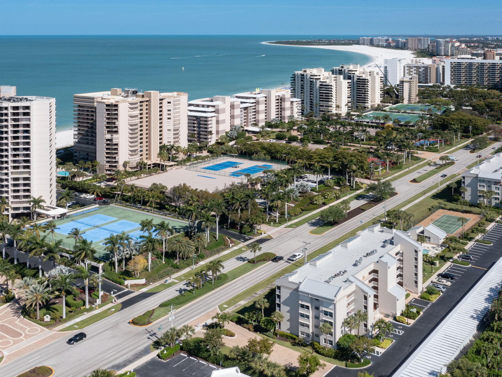 Property Photo: 861 S Collier Boulevard S202 FL 34145