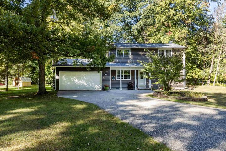 Property Photo: 284 W Love MI 48657
