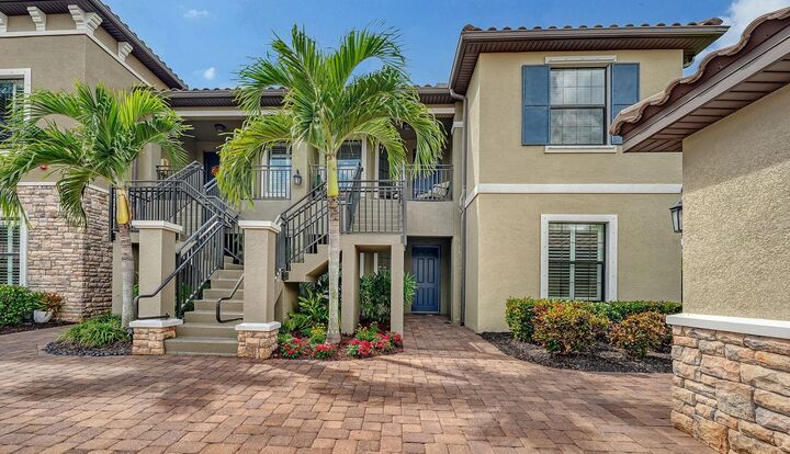 Property Photo:  13702 Messina Loop 104  FL 34211 