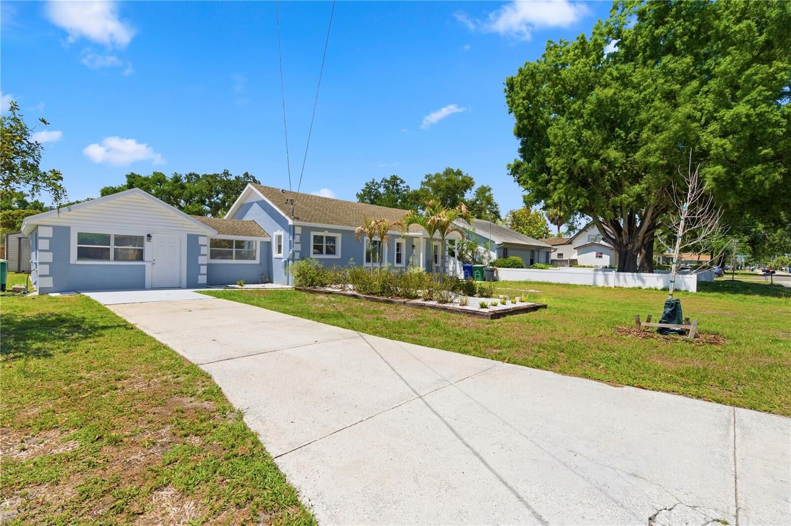 Property Photo:  3144 W Cordelia Street  FL 33607 