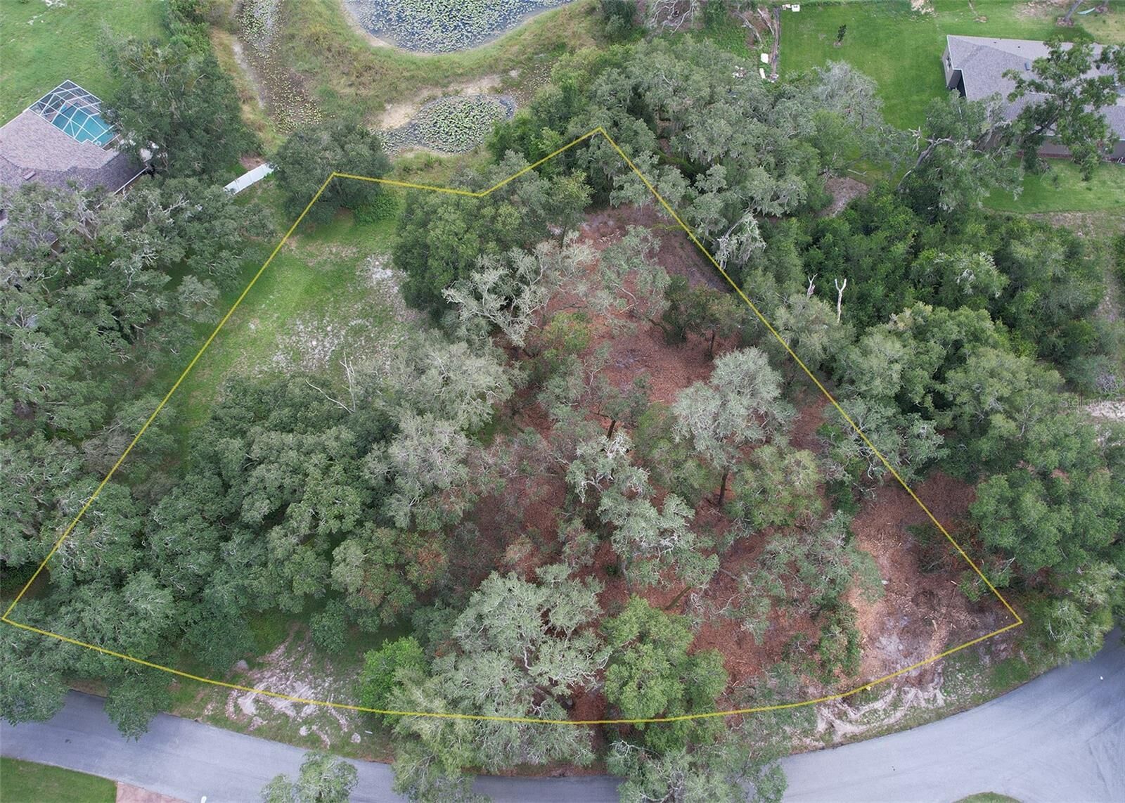 Property Photo:  5082 Westlake Boulevard  FL 33523 