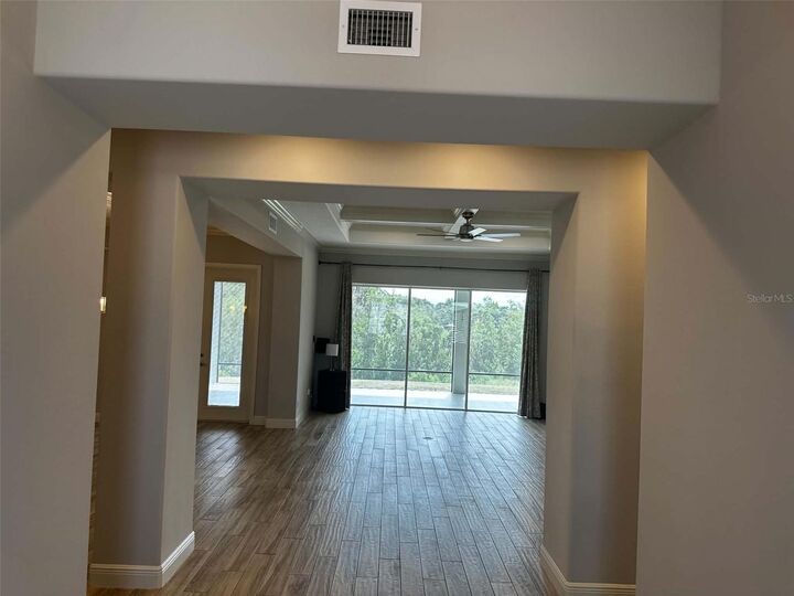 Property Photo: 17710 Palm View Circle FL 32757