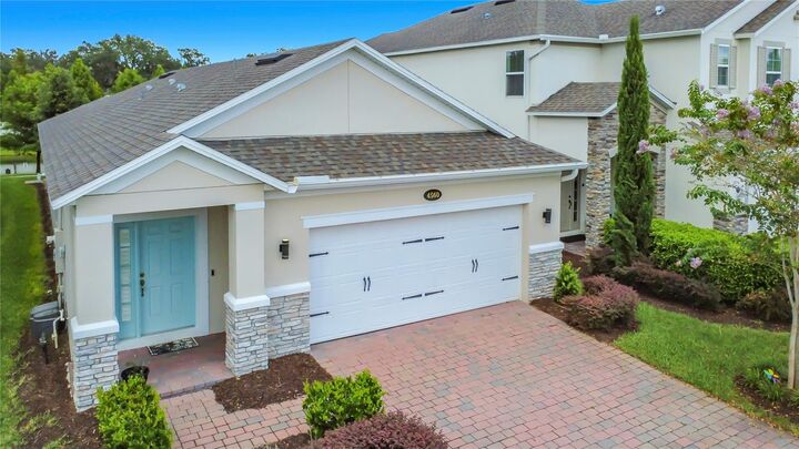 Property Photo:  4560 Dulwik Place  FL 32771 
