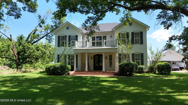 Property Photo: 2930 Airport Road MS 39041
