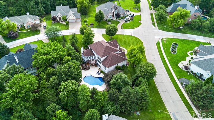 Property Photo:  4345 Austin Pass Drive  MO 63304 
