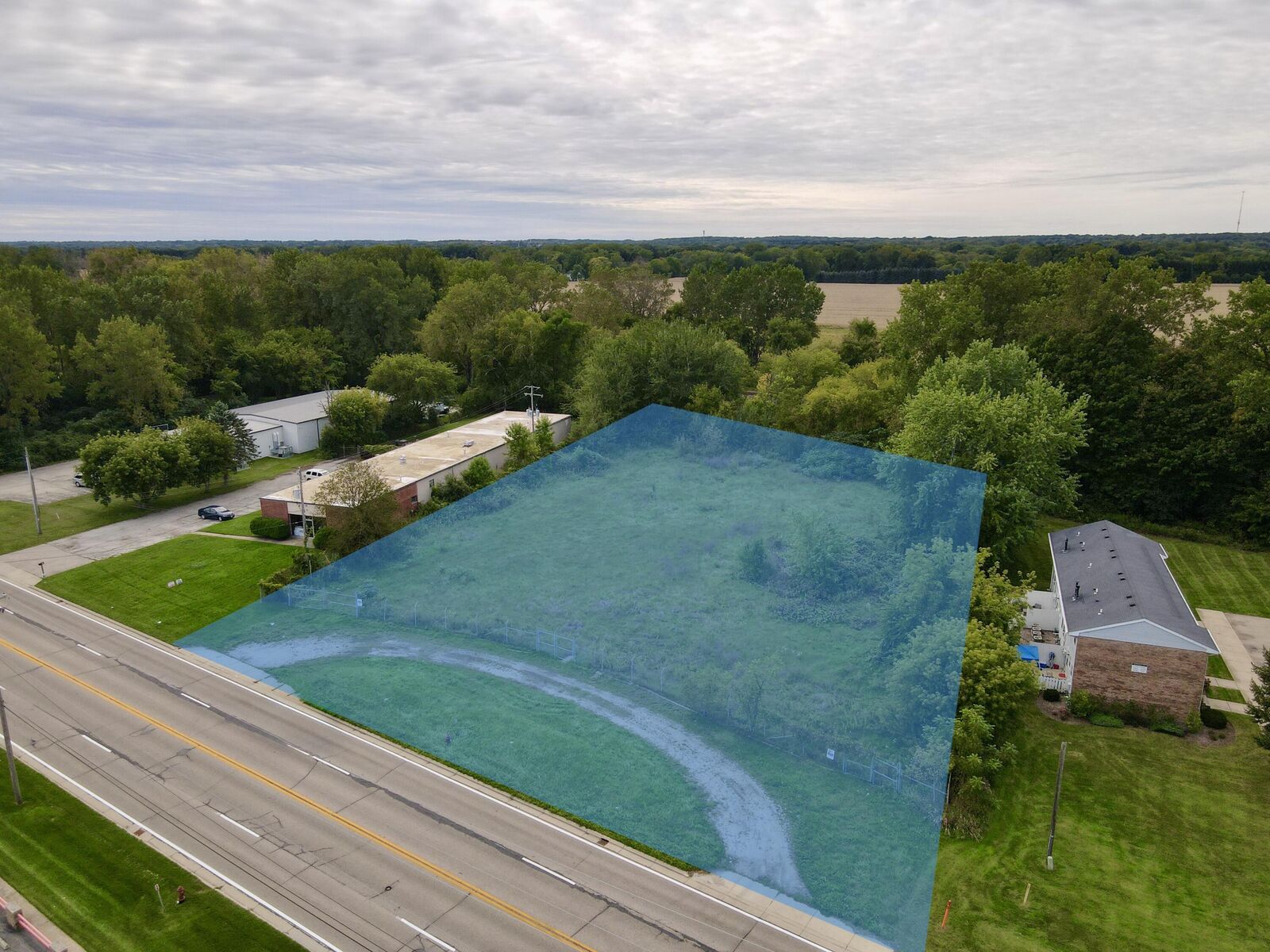 Property Photo:  274 Sheridan Rd  WI 53403 