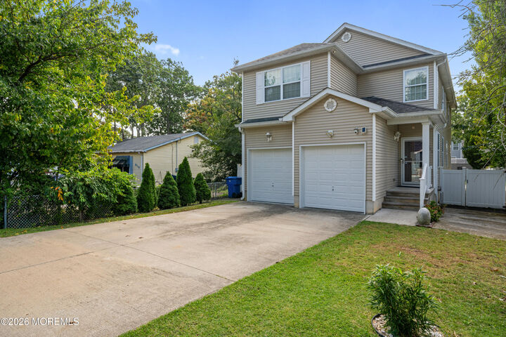 Property Photo:  606 Barnegat Avenue  NJ 08755 