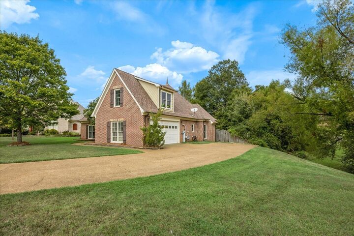Property Photo:  8308 Thorne Hollow Cv  TN 38002 