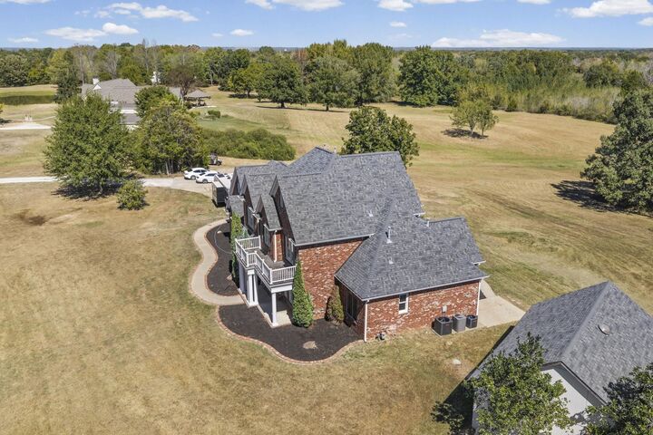 Property Photo:  2045 Knox Rd  TN 38066 