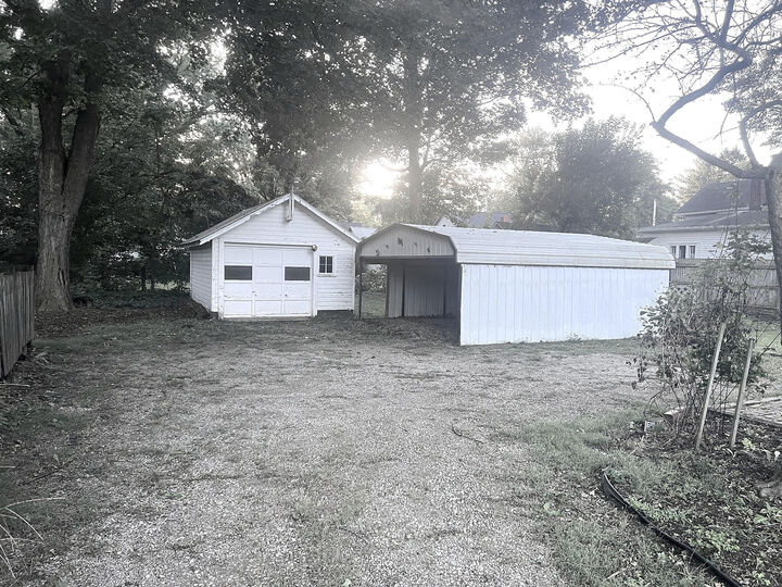 Property Photo: 242 Marshall Street MI 49036