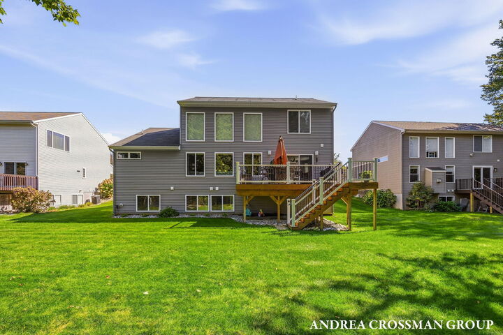 Property Photo:  6655 Westshire Drive  MI 49444 