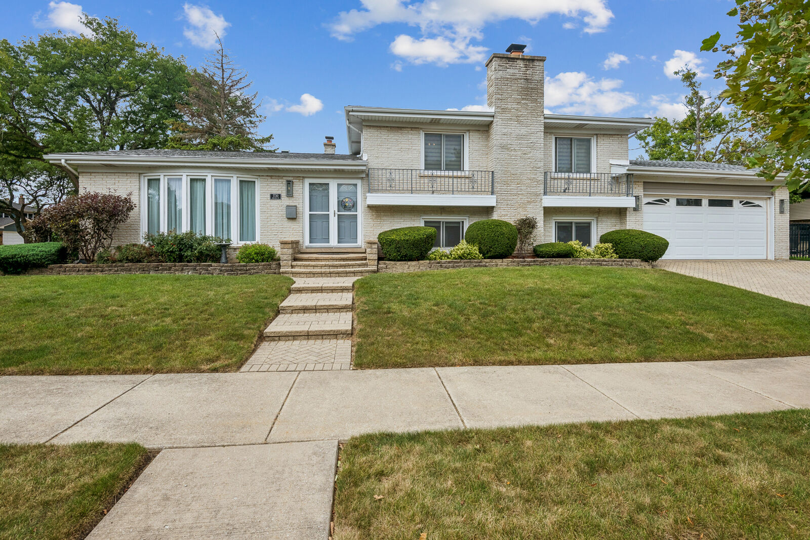Property Photo:  7730 Arcadia Street  IL 60053 