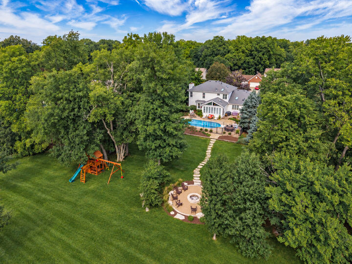 Property Photo: 13635 Lucca Forest Drive IL 61705