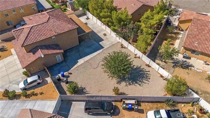 Property Photo:  14414 Joaquin  CA 92394 