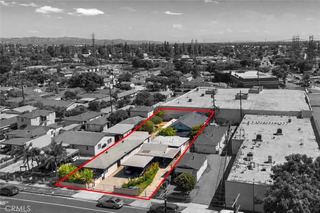 Property Photo: 6882 Jaboneria CA 90201