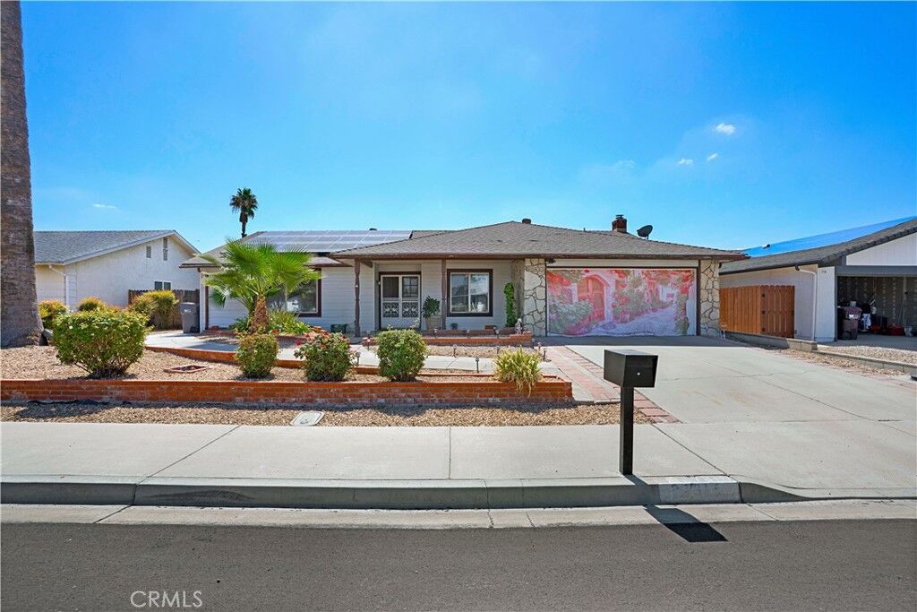 Property Photo:  27815 Foxfire St.  CA 92586 