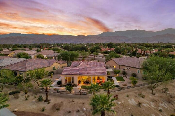 Property Photo:  14 Chianti  CA 92270 
