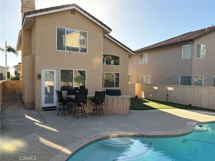 Property Photo: 1028 S Brianna Way CA 92808
