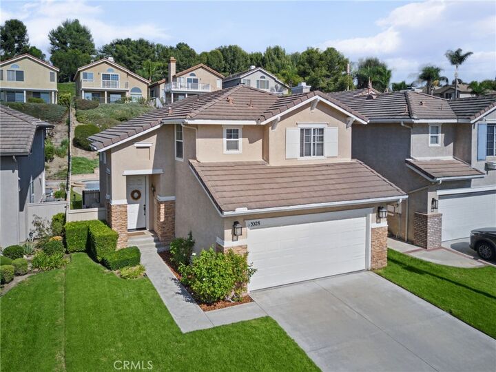 Property Photo: 1028 S Brianna Way CA 92808